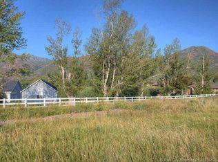309 W Burnts Fields Dr LOT 38, Midway, UT 84049
