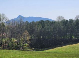 0 W Dodson Mill Rd, Pilot Mountain, NC 27041