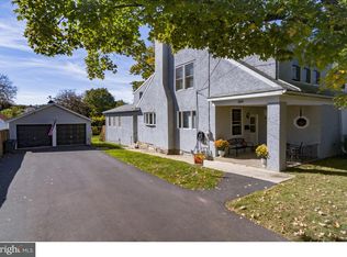 389 Morris Rd, Wayne, PA 19087