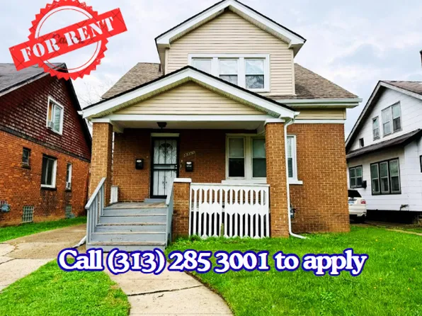 13350 Robson Ave #2, Detroit, MI 48227