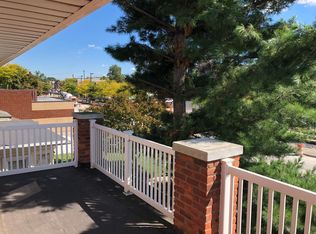 22302 Garrison St, Dearborn, MI 48124