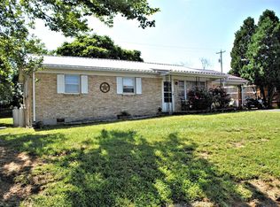 6211 Skyview Cir, Dublin, VA 24084
