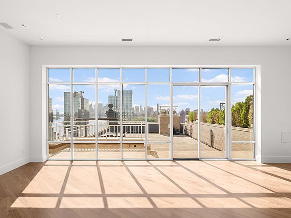 3rd image of 60 Broadway Penthouse 1B