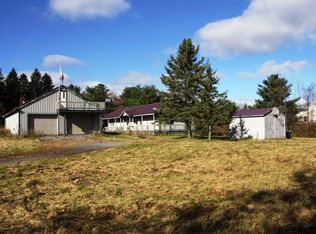 815 Esperance Rd, Esperance, NY 12066