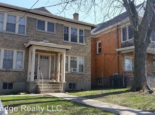 3056 Hackberry St, Cincinnati, OH