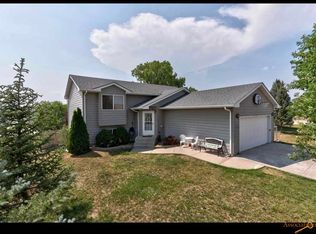 3273 San Bernardo St, Rapid City, SD 57703