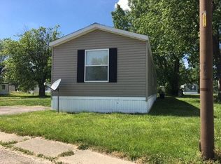 7328 Kickapoo Trl, Indianapolis, IN 46219