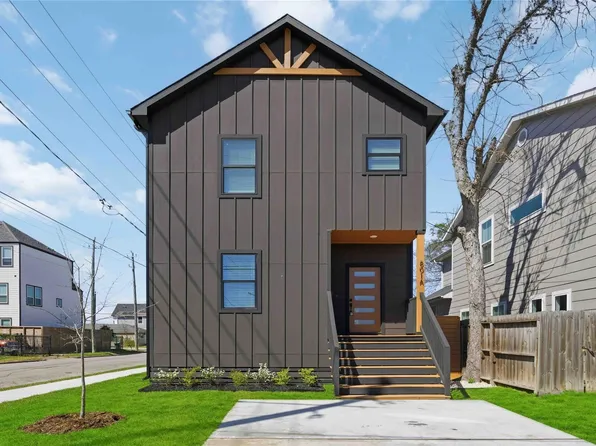 801 E 32nd 1/2 St, Houston, TX 77022