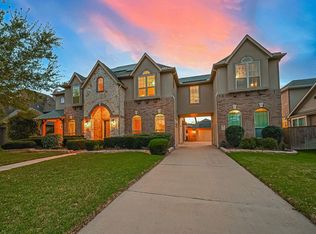 8710 Rampart Point Dr, Richmond, TX 77406