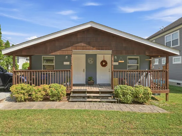 714 Merriam St, Chattanooga, TN 37405