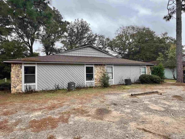 6818 Tiki Lane 3 #1-2-4, Pensacola, FL 32503