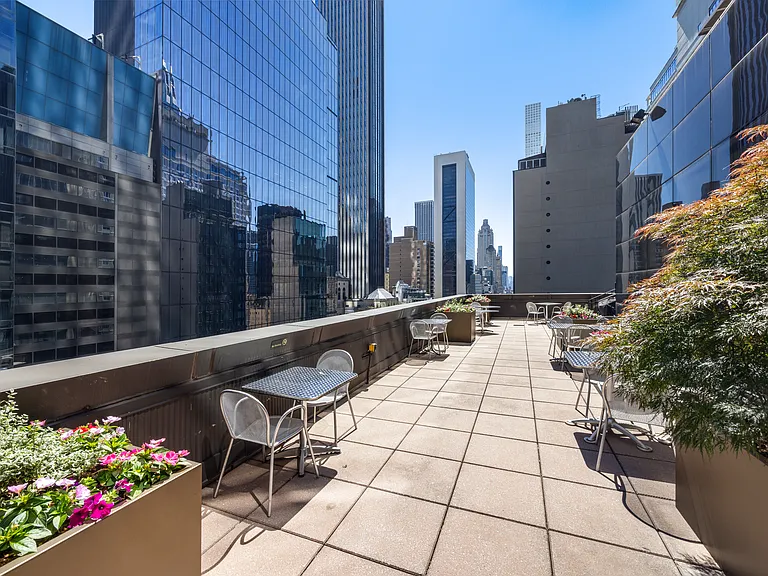 146 W 57th St #49C — Photo 10