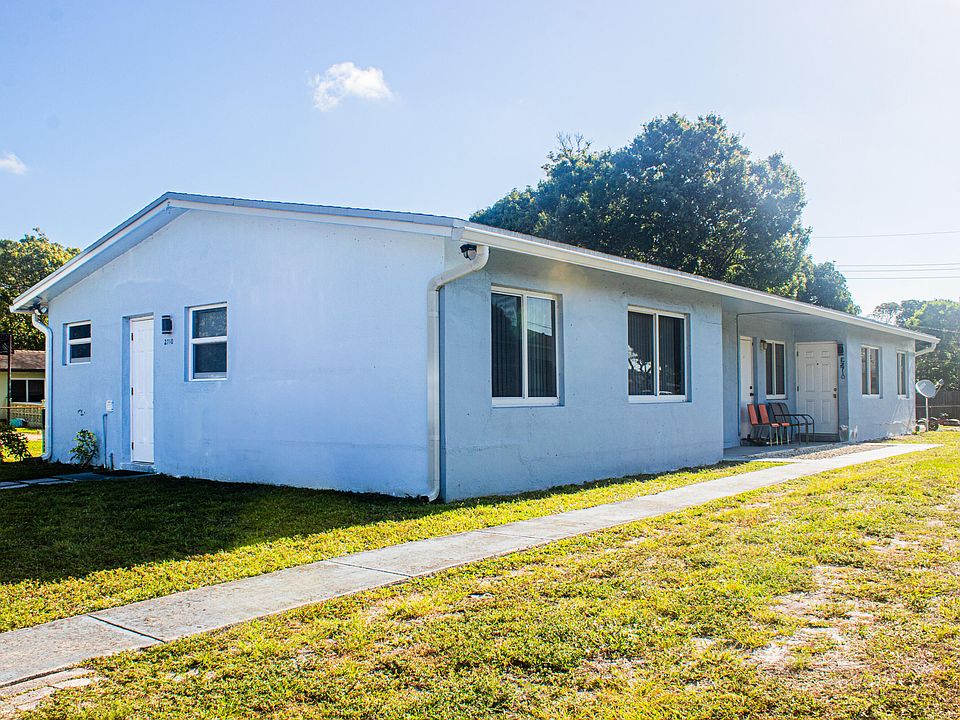 1st image of 2710 NW 24th Avenue #1-2