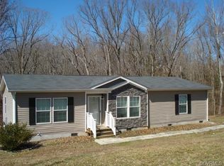 1238 Rock Castle Rd, Goochland, VA 23063