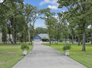 7239 Open Water Point, Quinlan, TX 75474