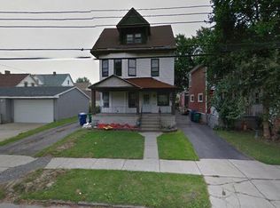 14210 Unger Ave, Buffalo, NY 14210