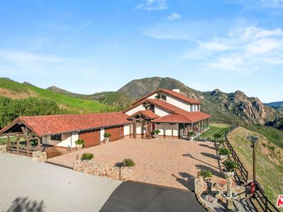 12486 Yerba Buena Rd, Malibu, CA, 90265
