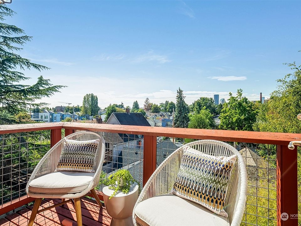 421 23rd Avenue UNIT B, Seattle, WA 98122 | Zillow