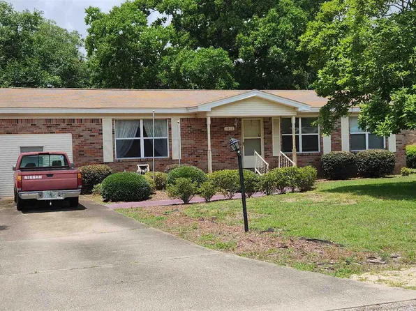 1810 Toni St, Pensacola, FL 32504