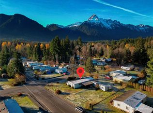 1200 Darrington St, Darrington, WA 98241