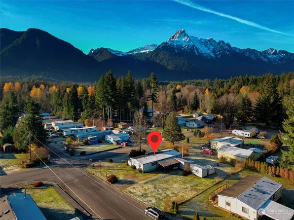 1200 Darrington Street, Darrington, WA 98241