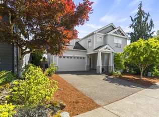 15480 NW Graf St, Portland, OR 97229