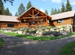 1437 Mountain Meadow Rd, Kalispell, MT 59901