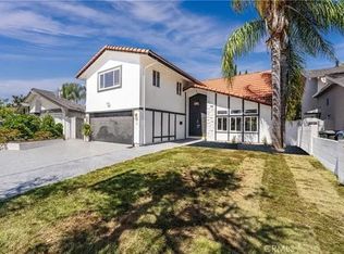 13411 Andy St, Cerritos, CA 90703