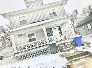 935 E Taylor St, Kokomo, IN 46901