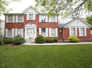 5887 Wellington Farm Dr, Saint Charles, MO 63304