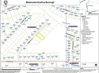 L11 S Meyers Cir, Wasilla, AK 99623