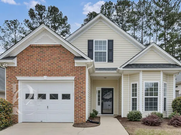 151 Springhaven Dr, Columbia, SC 29210