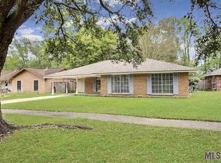 1634 Southland Ct, Baton Rouge, LA 70810