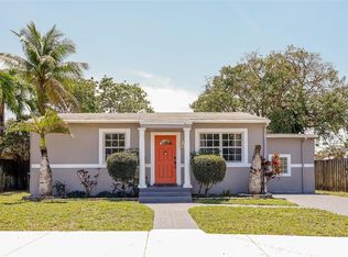 2740 Dewey St, Hollywood, FL 33020
