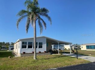 707 DEL LUNA DRIVE, NORTH PORT, FL 34287