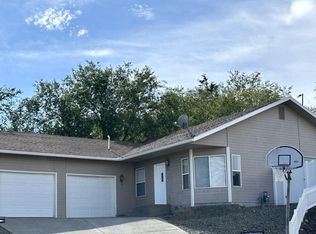 506 Kristine Pl, Selah, WA