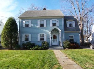 45 Cumberland Rd, West Hartford, CT 06119