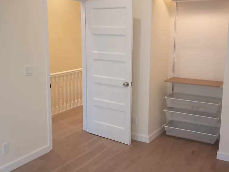 Bedroom 2 view 3