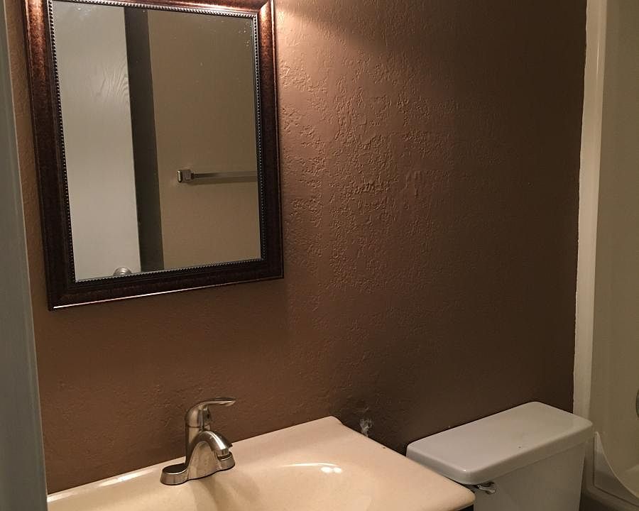 full bath upgrade