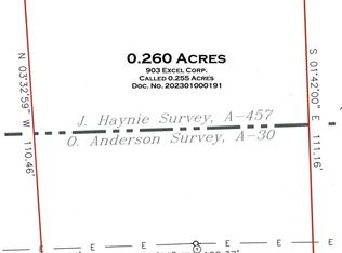 2209 Ben St, Tyler, TX 75701