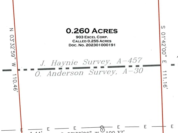 2209 Ben St, Tyler, TX 75701