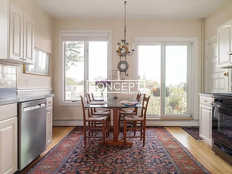 170 Calumet St #2 — Photo 2