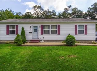 29 Hemlock St, Beaver, PA 15009