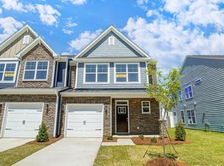3944 Fadden St LOT 90, Harrisburg, NC 28075