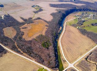 Bluffton Rd, Decorah, IA 52101