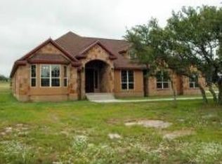 600 Woodland Dr, Driftwood, TX 78619