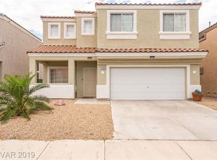 1429 Morning Crescent St, Henderson, NV 89052