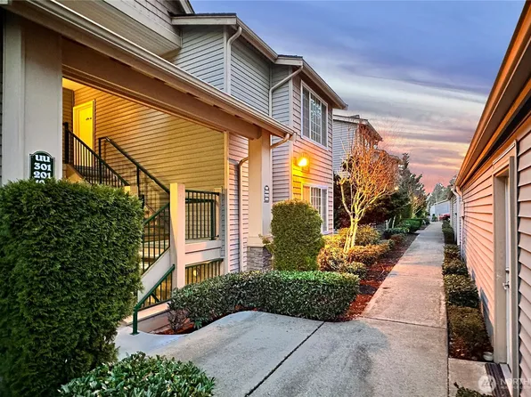 4807 Morris Avenue S #UU302, Renton, WA 98055