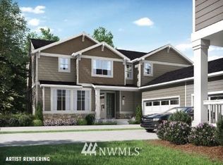 27431 15th Pl S LOT 61, Des Moines, WA