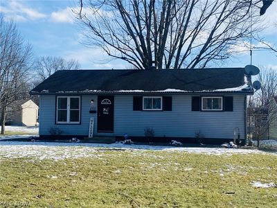 1737 Halbert Dr, Youngstown, OH, 44514